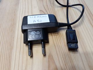 Carica batterie Siemens per cellulare A50