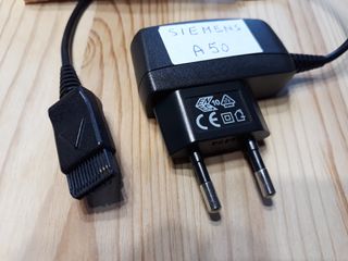 Carica batterie Siemens per cellulare A50
