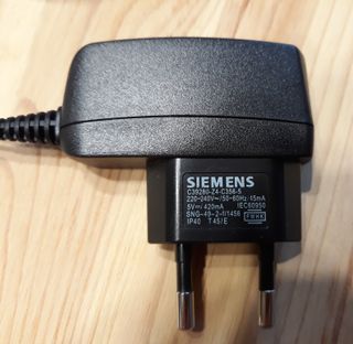 Carica batterie Siemens per cellulare A50