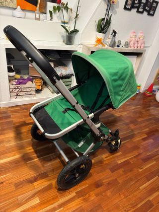 Carro Bugaboo Camaleon