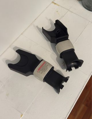 Carro Bugaboo Camaleon