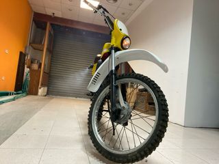 Puch Cobra Réplica