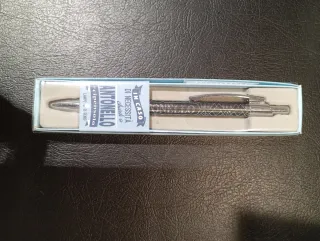 Penne personalizzate con nome 3.00 € l'una