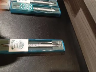 Penne personalizzate con nome 3.00 € l'una