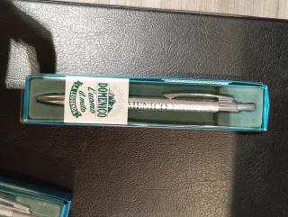 Penne personalizzate con nome 3.00 € l'una