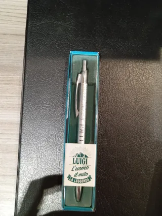 Penne personalizzate con nome 3.00 € l'una