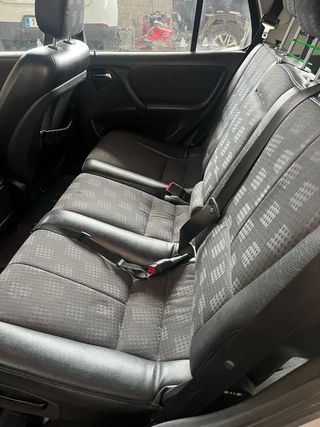 Mercedes-Benz Ml 270