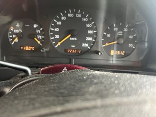 Mercedes-Benz Ml 270