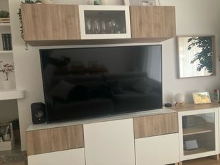 TV Sony Bravia 65' 2019