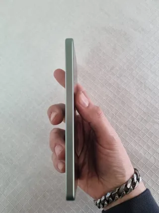Xiaomi Poco X7 Pro Nero