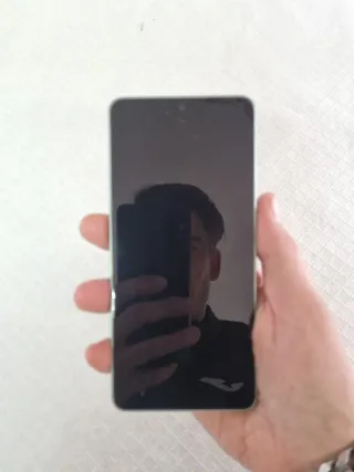 Xiaomi Poco X7 Pro Nero