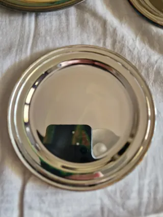 Set Sottobicchieri Calegaro