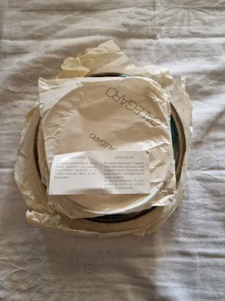 Set Sottobicchieri Calegaro