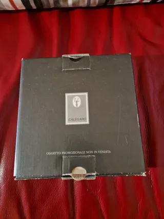 Set Sottobicchieri Calegaro