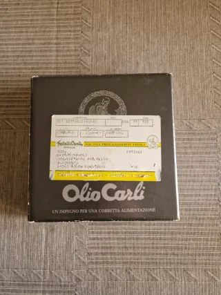 Set Sottobicchieri Calegaro