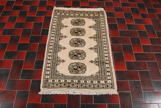 Tappeto Cashmere Morbido Merinos 102x61