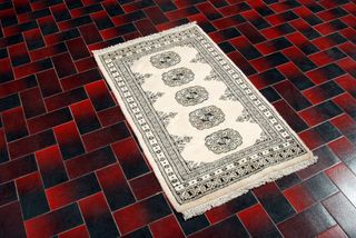 Tappeto Cashmere Morbido Merinos 102x61