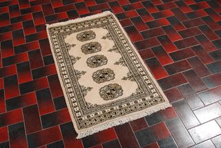 Tappeto Cashmere Morbido Merinos 102x61