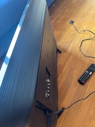 Smart TV Samsung Negra 32”