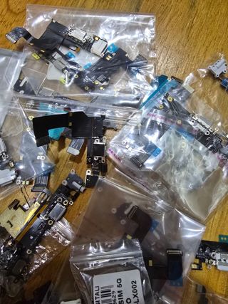 Ricambi iPhone 6/7/8