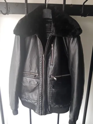 Giacca SONNYBOND nera taglia XL