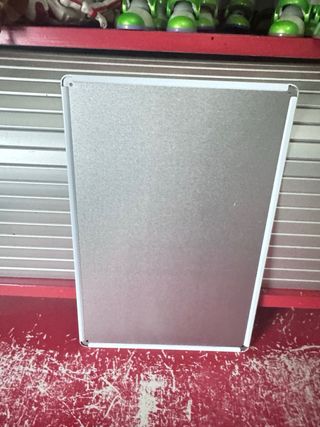 Chapa Metal Duckhams Motor Oil Vintage