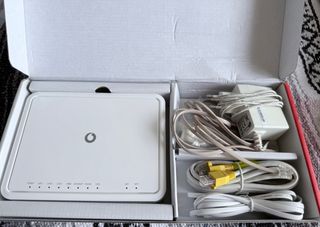 Router Vodafone VDSL