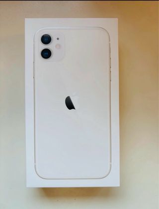 iPhone 11 64GB Bianco