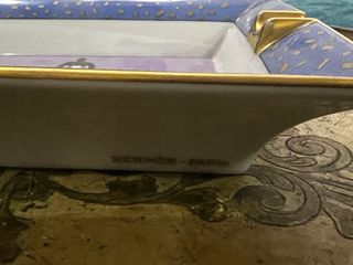 Cenicero Hermes Paris 1995