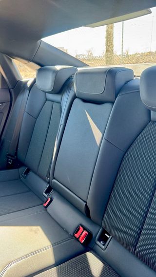 Audi A3 sedan S Line