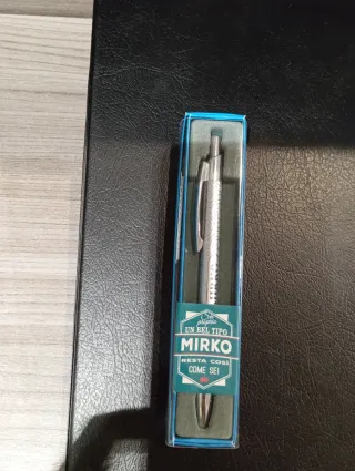 Penne Personalizzate con nome 3.00 € l'una