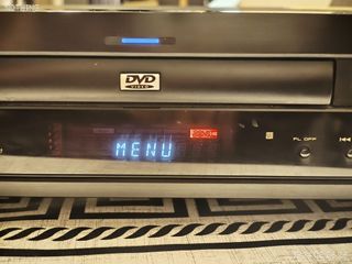 Reproductor DVD Pioneer DV-515