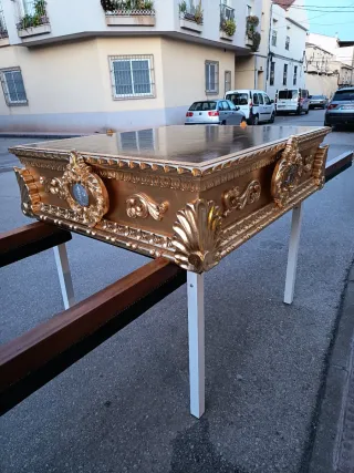 Trono Paso Semana Santa Mod. SA