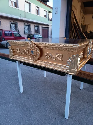 Trono Paso Semana Santa Mod. SA