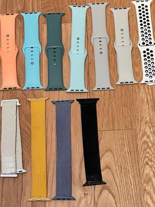 Cinturino Apple Watch 42-49mm