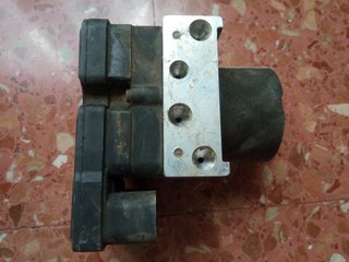 ABS Peugeot 206