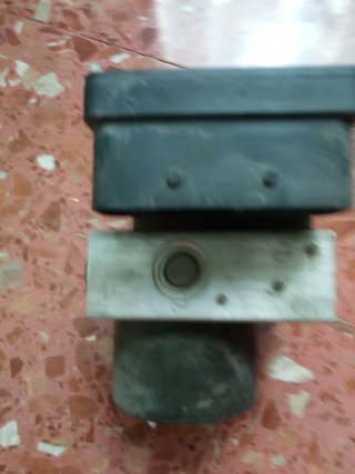 ABS Peugeot 206
