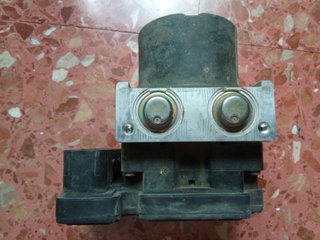 ABS Peugeot 206