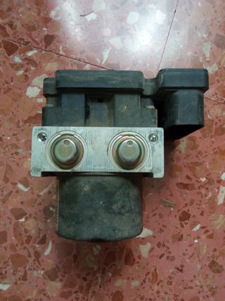 ABS Peugeot 206