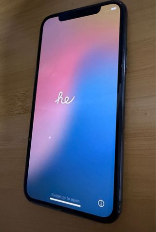 iPhone 11 Pro 512GB Verde