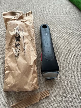 Mango Tefal Ingenio sin estrenar