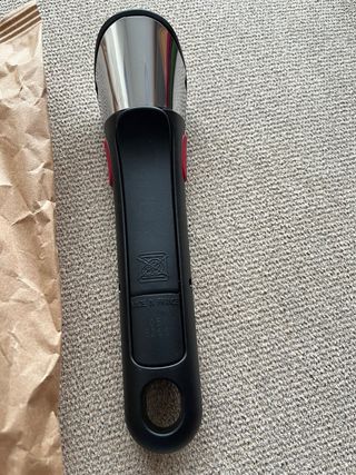 Mango Tefal Ingenio sin estrenar