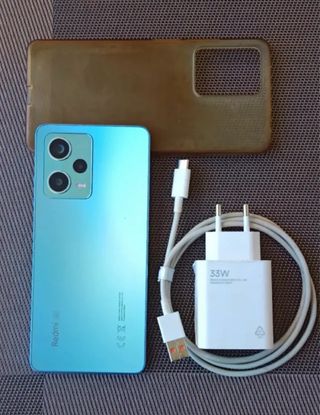 Xiaomi Redmi Note 12 5G