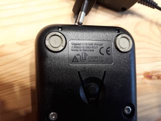 Carica batterie/base di ricarica Siemens cordless