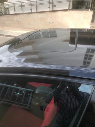 Volkswagen Golf GTI V DSG 200 cv
