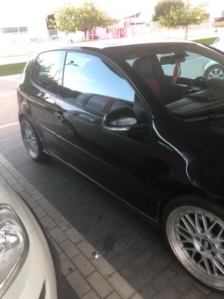 Volkswagen Golf GTI V DSG 200 cv