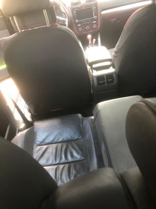 Volkswagen Golf GTI V DSG 200 cv