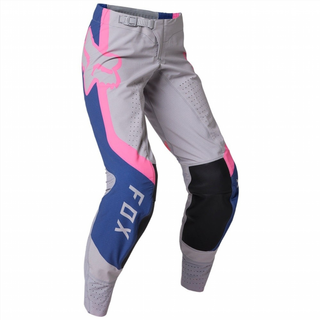 Traje Fox Mujer Rosa 15