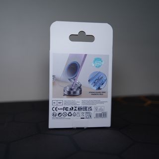 Supporto Telefono Magnetico Unico Zinc Alloy