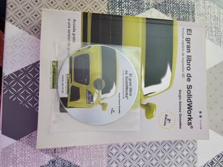 EL GRAN LIBRO DE SOLIDWORKS 2ª (Spanish Edition)